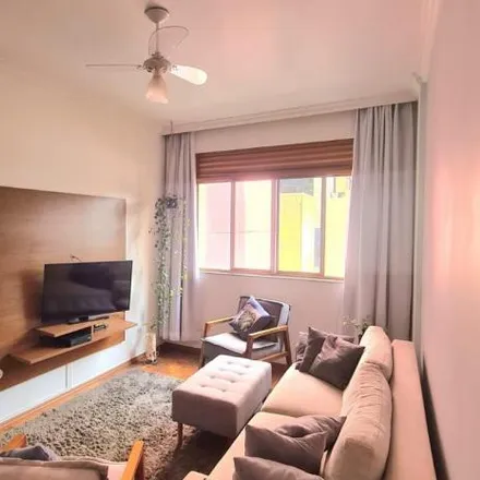 Buy this 3 bed apartment on Matriz in Rua São Paulo, Lourdes
