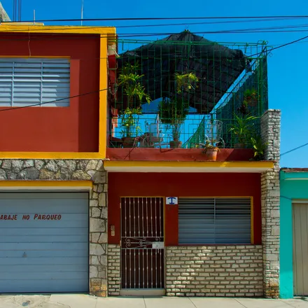 Image 7 - Santiago de Cuba, Ampliación de Terrazas, SANTIAGO DE CUBA, CU - House for rent