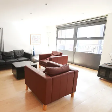 Rent this 2 bed apartment on 33 Britton Street in London, EC1M 5QD