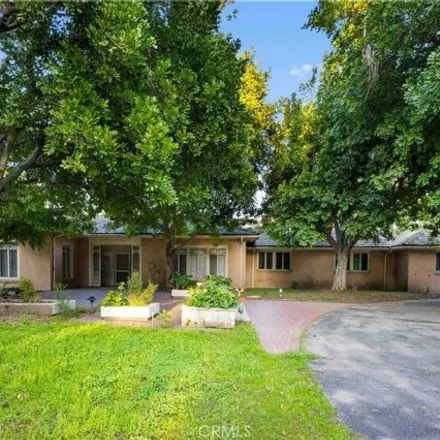 Buy this 8 bed house on 804 Oxford Road in San Marino, CA 91108