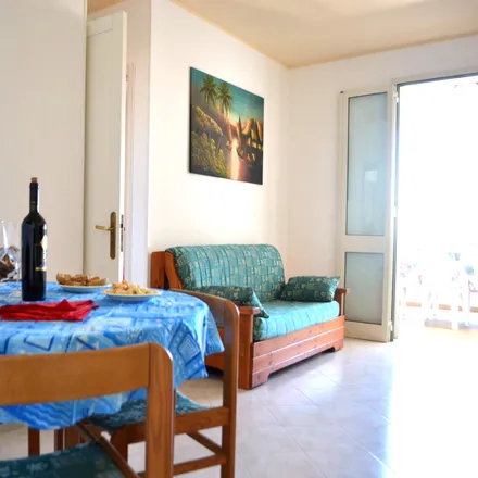 Rent this 3 bed house on Via Martiri di Belfiore in 73026 San Foca LE, Italy