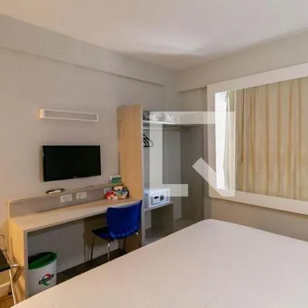 Buy this 1 bed apartment on Go Inn Belo Horizonte in Avenida Del Rey 233, Caiçaras
