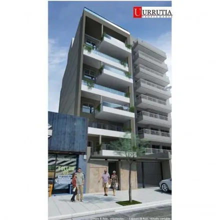 Buy this 2 bed apartment on Santa Rosa 1501 in Florida, Vicente López