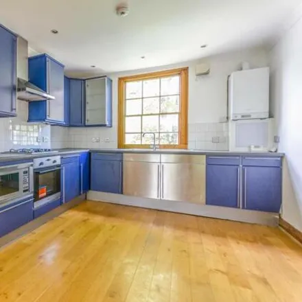 Rent this 2 bed apartment on 7 Duncan Terrace in Angel, London