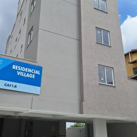 Buy this 2 bed apartment on Rua Bétula in Araguaia, Belo Horizonte - MG