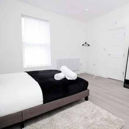 Image 3 - Stow Hill, NP20 4BN, United Kingdom - Apartment for rent