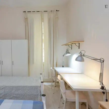 Rent this studio room on Via Alessandria in 00198 Rome RM, Italy