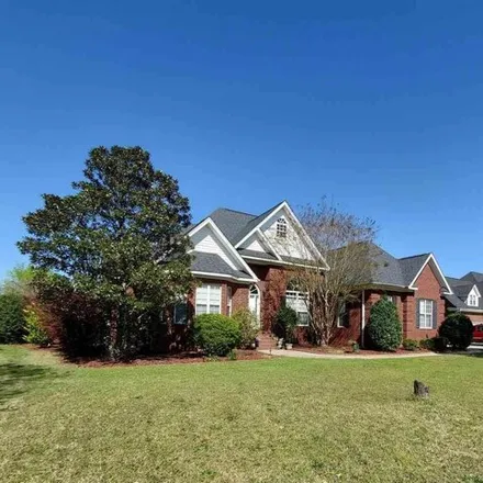Image 2 - 457 Danielle Run, Florence, SC 29541, USA - House for sale
