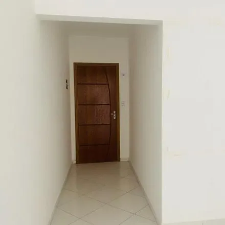 Rent this 2 bed apartment on Rua Santa Luzia in Vila Caiçara, Praia Grande - SP