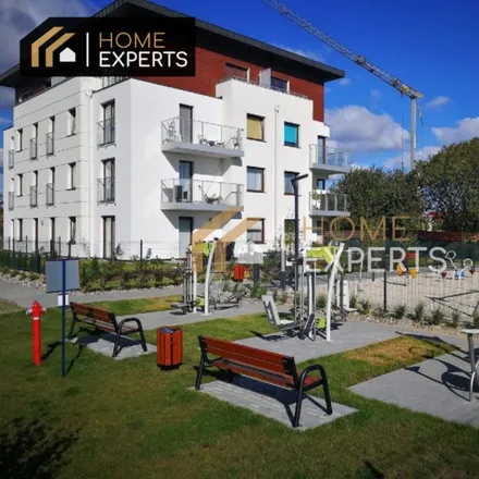 Buy this 3 bed apartment on unnamed road in Gdansk, Poland