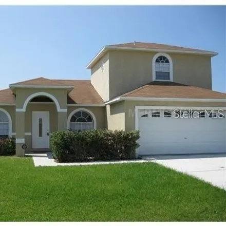 Buy this 4 bed house on 1004 Mardi Gras Drive in Poinciana, Osceola County