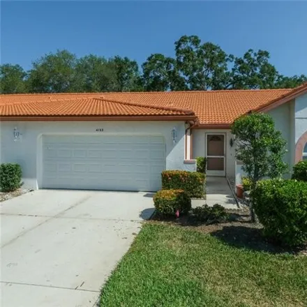 Buy this 2 bed house on 4170 Vallarta Court in Sarasota County, FL 34233