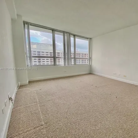 Rent this 1 bed condo on Flamingo Resort Residences in Bay Road, Miami Beach