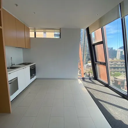 Image 3 - Central Tower, 555 Flinders Street, Melbourne VIC 3000, Australia - Apartment for rent