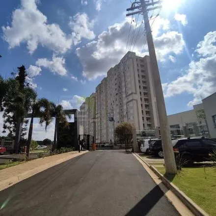 Image 2 - Avenida dos Sanhaços, Parque Faber II, São Carlos - SP, 13561-352, Brazil - Apartment for sale