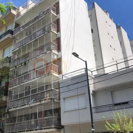 Rent this 1 bed apartment on Bonpland 2359 in Palermo, C1425 BHZ Buenos Aires