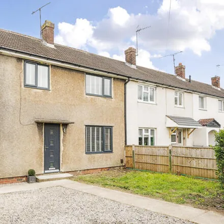 Buy this 3 bed house on The Cottages in Fountains Avenue, Harrogate