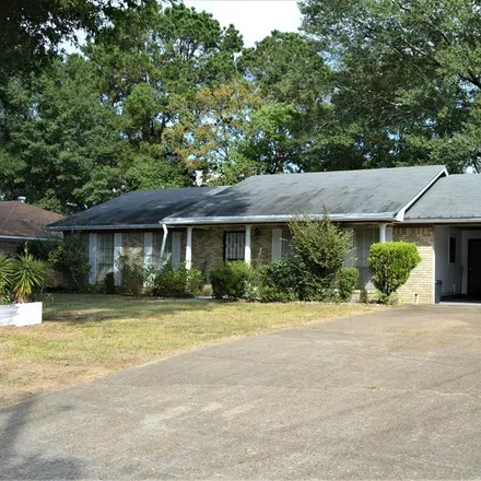 Image 1 - 504 Marion Avenue, McComb, MS 39648, USA - House for sale