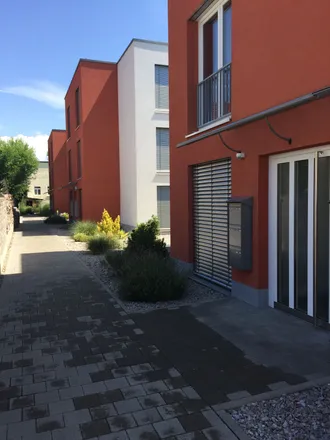 Rent this 3 bed apartment on Karl-Fürstenberg-Straße 44 in 79618 Rheinfelden (Baden), Germany