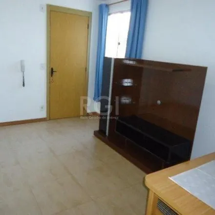 Buy this 2 bed apartment on Rua Ada Vaz Cabeda in Jardim Leopoldina, Porto Alegre - RS