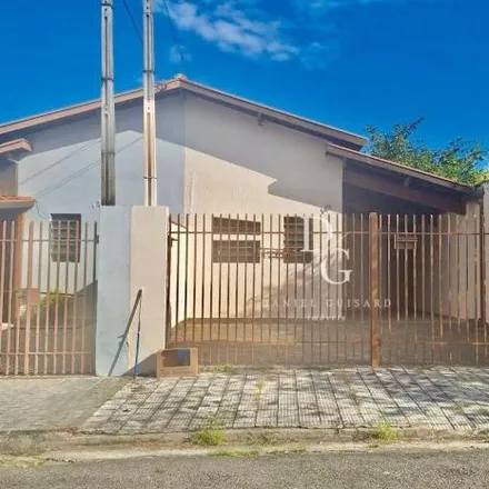 Buy this 2 bed house on Rua Orlando Ribeiro in Areão, Taubaté - SP