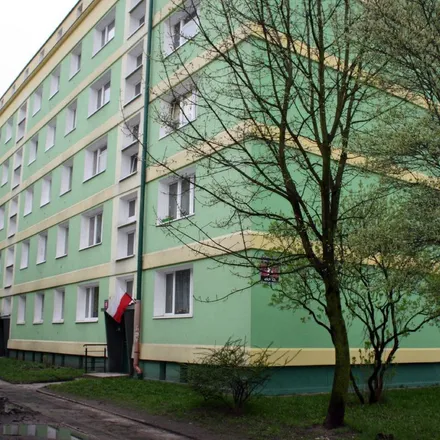 Image 6 - Powstańców Wielkopolskich 8, 91-043 Łódź, Poland - Apartment for rent