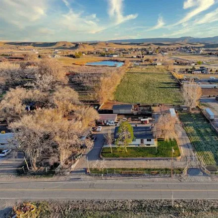 Image 3 - 192 Tz Trail, Grand Junction, CO 81503, USA - House for sale