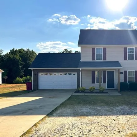 Rent this 4 bed house on 312 Mill Meadow Rd in Macon, Georgia