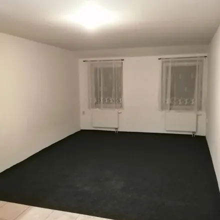 Rent this 1 bed apartment on Vosíme.cz in náměstí Československé armády, 682 01 Vyškov