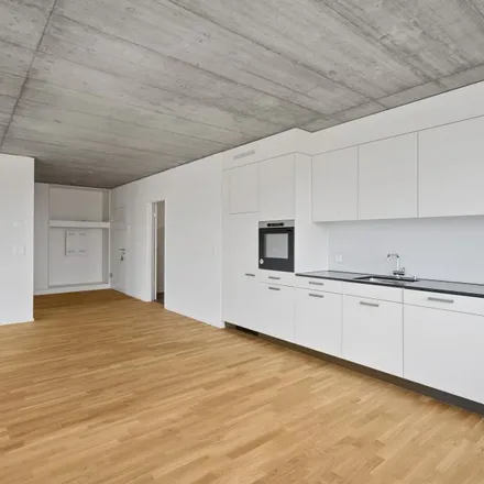 Image 3 - Rue des Cygnes / Schwanengasse 15, 2503 Biel/Bienne, Switzerland - Apartment for rent