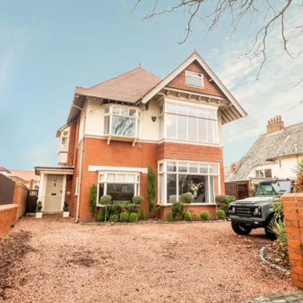 Buy this 5 bed house on Dormy House in St Patrick's Road South, Lytham St Annes