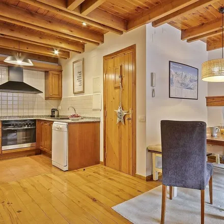 Rent this 4 bed apartment on Sant Pèir de Gessa in Carrèr Major, 25598 Salardú