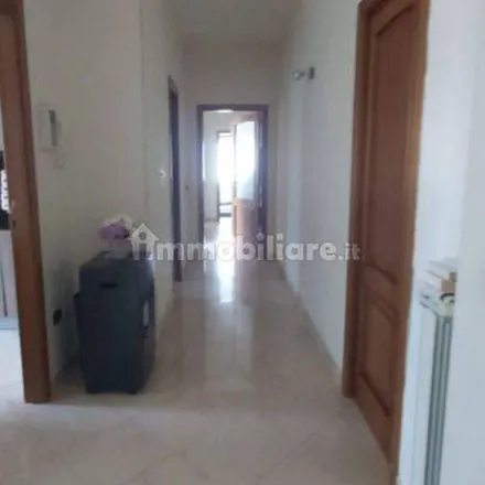 Rent this 3 bed apartment on Via Svizzera in 80029 Sant'Antimo NA, Italy