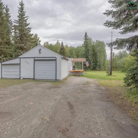 Buy this 3 bed house on 2006 Long Circle in Fairbanks North Star, AK 99705