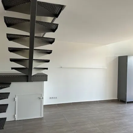 Rent this 2 bed apartment on D 5 in 13520 Maussane-les-Alpilles, France
