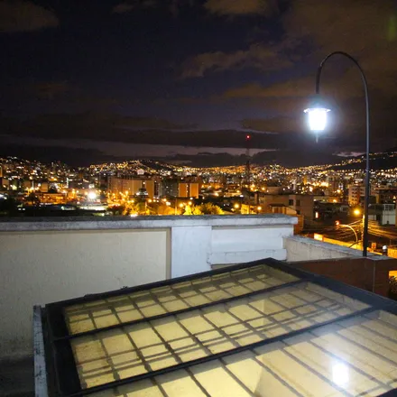 Image 3 - Quito, Los Laureles, P, EC - Apartment for rent