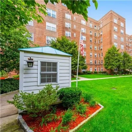 Rent this studio apartment on 90 Bryant 2D Ave Unit Embessy in White Plains, New York