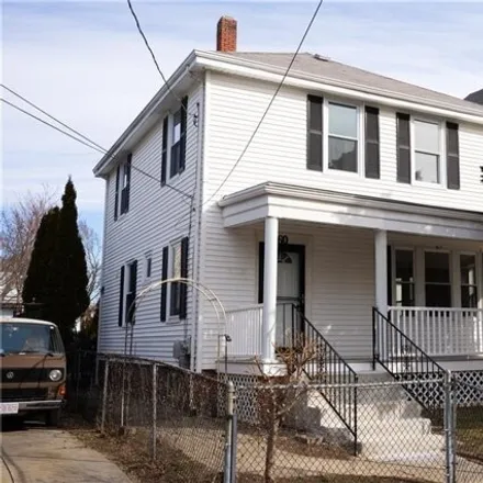 Buy this 4 bed house on 80 Health Avenue in Providence, RI 02908