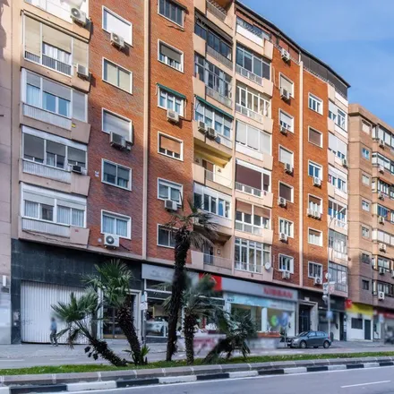 Rent this 6 bed apartment on Calle del Doctor Esquerdo in 120, 28007 Madrid