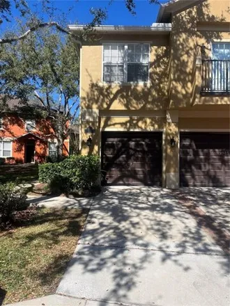 Rent this 3 bed townhouse on 1615 Little Gem Loop in Sanford, FL 32773