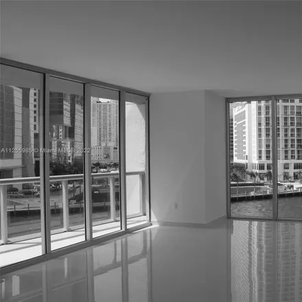 Image 9 - Icon Brickell North Tower, Southeast 5th Street, Miami, FL 33131, USA - Condo for rent