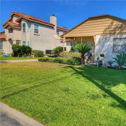 Image 2 - 12724 Glenshire Road, Downey, CA 90242, USA - House for sale