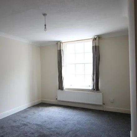 Image 3 - St. Johns Villa, Berkeley Street, Cheltenham, GL52 2SY, United Kingdom - Apartment for rent