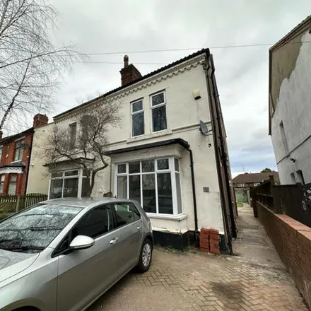Image 5 - Southwell Road West, Mansfield, NG18 4EJ, United Kingdom - House for rent