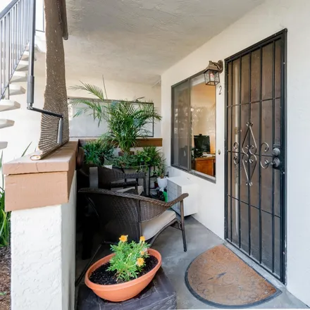 Image 8 - 4415 38th Street, San Diego, CA 92116, USA - Townhouse for sale