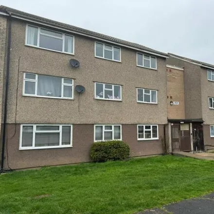 Buy this 2 bed apartment on Rachael Clarke Close in Corringham, SS17 7SS