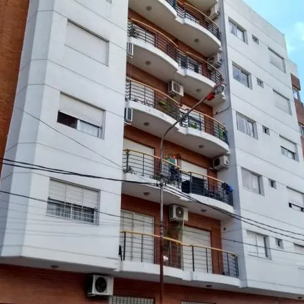 Rent this 1 bed apartment on Saavedra 201 in Ramos Mejía Sur, B1704 FLD Ramos Mejía