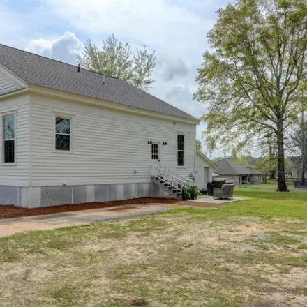 Image 4 - Hunter-Frost House, River Road, Enterprise, Clarke County, MS 39330, USA - House for sale