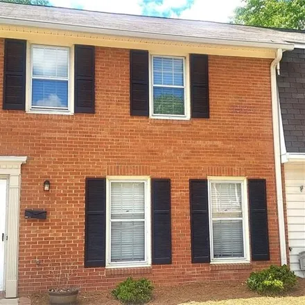 Buy this 3 bed house on Valley-10 Court in Fox Hall, Winston-Salem