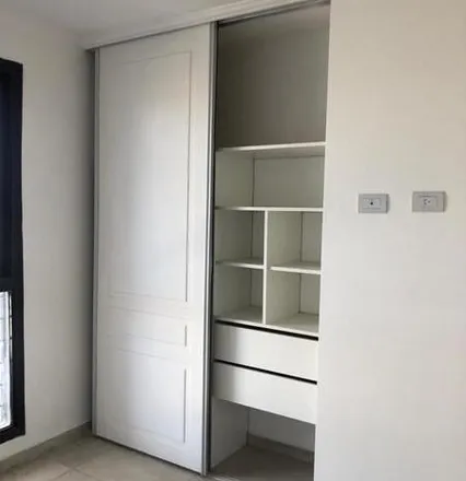 Buy this 3 bed apartment on Colanchanga 5002 in Apeadero La Tablada, Cordoba